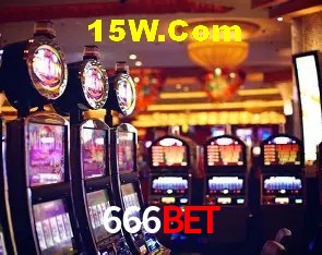 Estatísticas do Jogo 666Bet