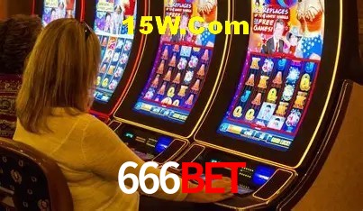 Estatísticas 666Bet