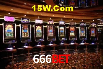 Diretório de Jogos 666Bet