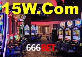 Premium Interface 666Bet