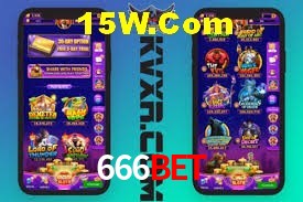 Welcome Bonus 666Bet