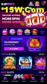 Slot Games 666Bet