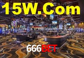 Welcome Bonus 666Bet