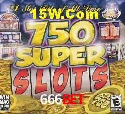 Interface moderna da plataforma 666Bet