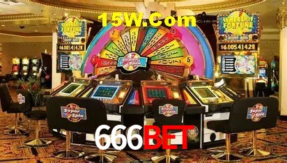 Jogos de Slot 666Bet