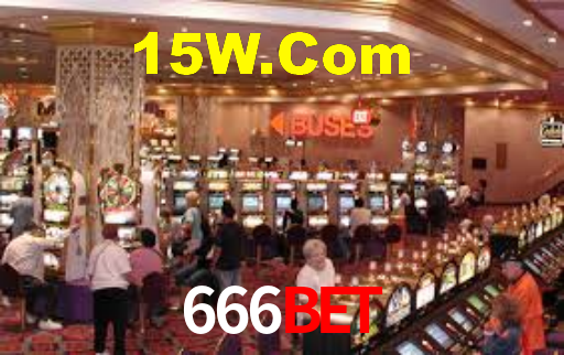 Sinta a adrenalina dos jogos de cassino com 666Bet