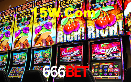 666Bet: A Experiência de Casino com Jogos de Mesa ao Vivo