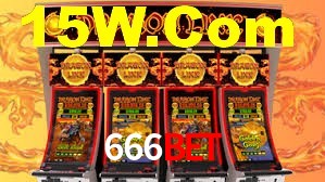 666Bet App Interface