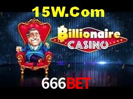 Game Providers 666Bet