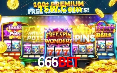 Loterias online na 666Bet