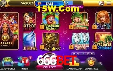 Ofertas Exclusivas 666Bet