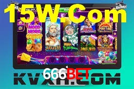 Live Casino 666Bet