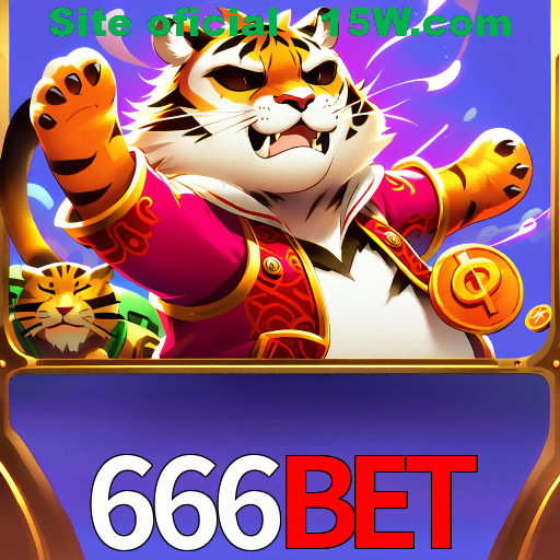 APP oficial da 666Bet para mobile